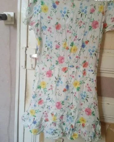 Vestido mango – photo 4